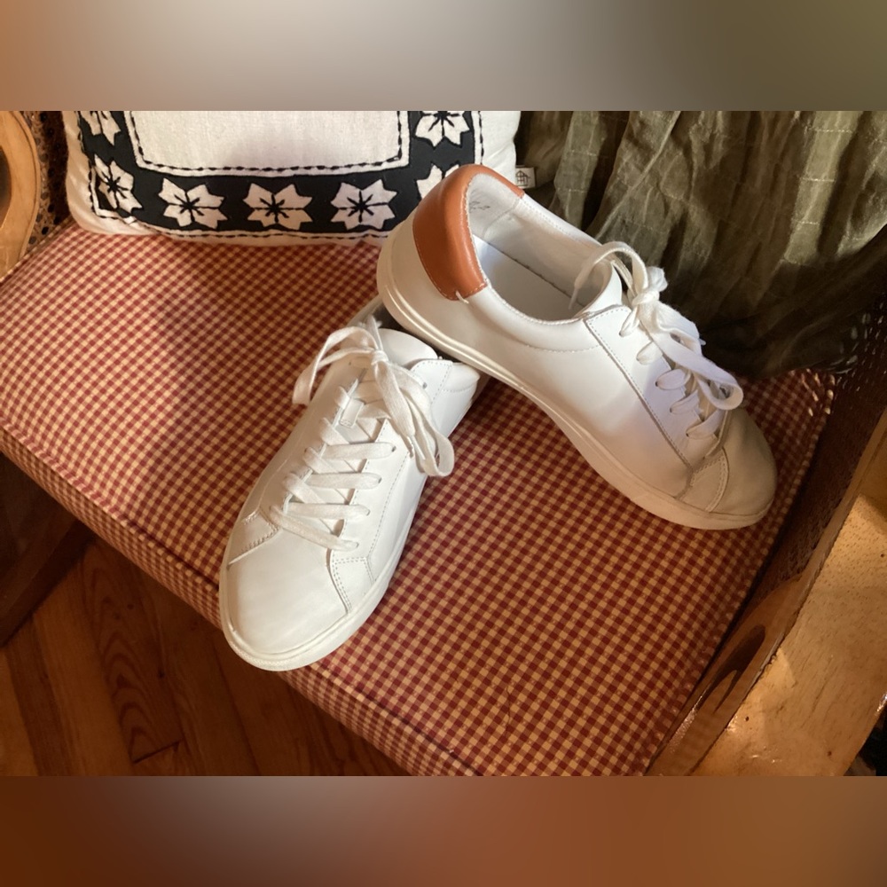 J. McLaughlin Angelique Sneaker